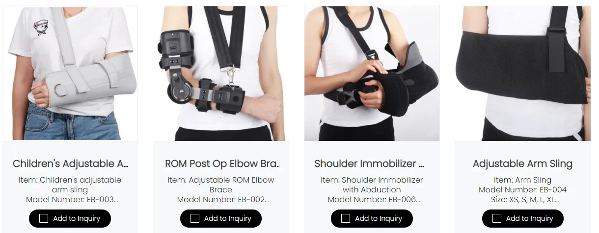 Elbow Brace