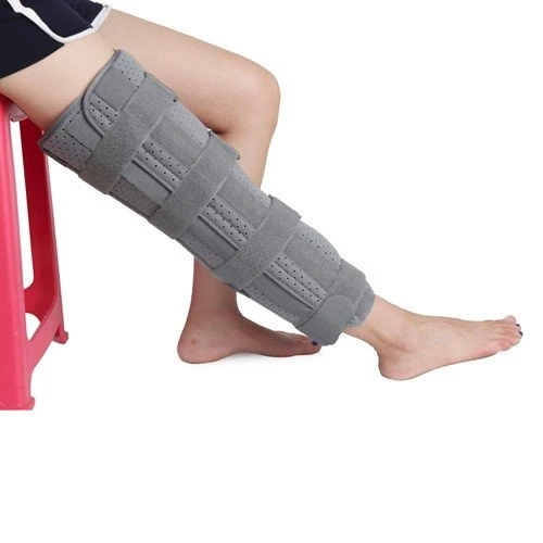 Adjustable Knee Splint
