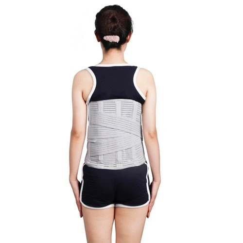 back brace lumbar support