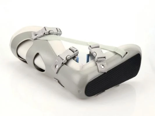 Orthopedic Foot Immobilizer for Achilles Tendonitis Treatment Orthopedic Foot Immobilizer for Achilles Tendonitis Treatment